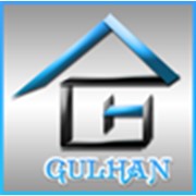 Логотип компании Гульхан, ООО (Ташкент)
