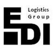 Логотип компании ТОО EDI Logistics Group (Актюбинск)
