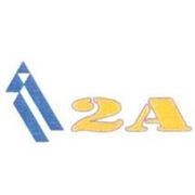 Логотип компании ТОО ИКИ А (TOO IKI A) (Астана)