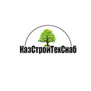 Логотип компании ТОО КазСтройТехСнаб (Алматы)