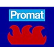 Логотип компании Promat GmbH (Алматы)