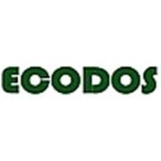 Логотип компании ТОО “ECODOS“ (Астана)