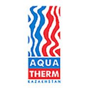 Логотип компании Группа компаний Aquatherm Kazakhstan (Алматы)