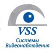 Логотип компании ТОО «Системы видеонаблюдения» (Алматы)