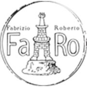 Логотип компании FaRo® (Самара)