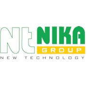 Логотип компании ТОО «NT NIKA Group» (НТ НИКА Груп) (Караганда)