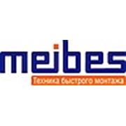Логотип компании Майбес (Алматы)