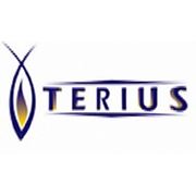 Логотип компании TOO “Terius“ (Алматы)