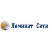 Логотип компании ТОО ЛАМИНАТ СИТИ (Астана)