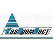 Логотип компании ТОО «КазПромВест» (Алматы)