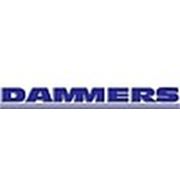 Логотип компании ТОО «DAMMERS» (Алматы)