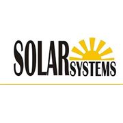 Логотип компании ТОО «Solar Systems» (Алматы)