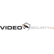Логотип компании ТОО “Videosecurity.kz“ (Алматы)