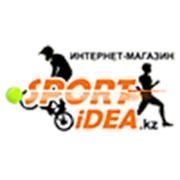 Логотип компании SPORTIDEA интернет-магазин спортивных товаров (Алматы)