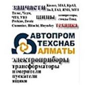 Логотип компании ТОО «АвтоПромТехСнаб-Алматы» (Алматы)