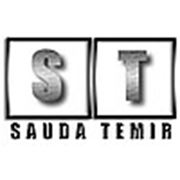 Логотип компании ТОО “Sauda Temir“ (Алматы)