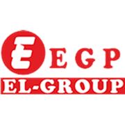 Логотип компании Компания “El-Group“ (Алматы)
