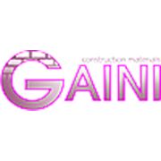 Логотип компании Gaini (Астана)