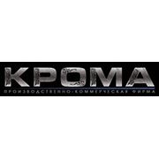 Логотип компании ТОО «ПКФ КРОМА» (Алматы)