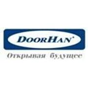 Логотип компании ТОО DoorHan Tehnology (ДоорХан Технолоджи) (Алматы)