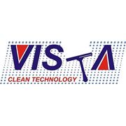 Логотип компании ТОО «Vista Company 2010» (Астана)