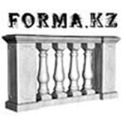 Логотип компании ИП FORMA.KZ (Алматы)