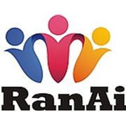 Логотип компании ТОО «RanAı» (Алматы)