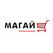 Логотип компании ИП Магай (Алматы)