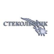 Логотип компании Стекольщик, ИП (Караганда)