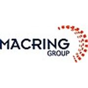 Логотип компании Macring Group (Москва)