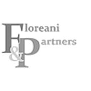 Логотип компании Floreani&Partners (Алматы)