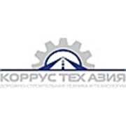 Логотип компании ТОО “Коррус Тех Азия“ (Астана)