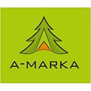 Логотип компании ТОО “А-МARKA“ (Алматы)