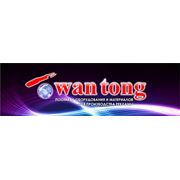 Логотип компании Компания «Wantong» (Алматы)