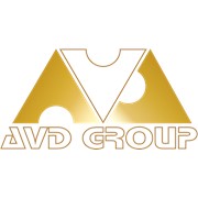 Логотип компании АВД-Групп, ООО (AVD-Group) (Винница)