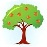 Логотип компании Обрезка деревьев и винограда (Донецк)