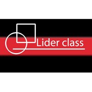 Логотип компании Лидер Класс, ЧП (Lider Class) (Новояворовск)