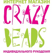 Логотип компании Crazy Shop, ИП (Алматы)