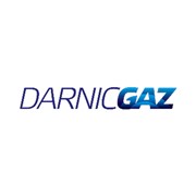 Логотип компании Darnic-gaz(Дарник-Газ), Компания (Стрэшень)