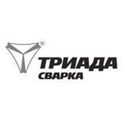 Логотип компании Триада - Сварка, ООО (Запорожье)
