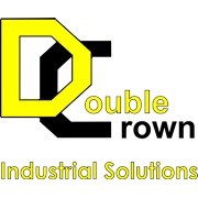 Логотип компании ДаблКраун, ЧТПУП (Брест)
