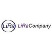 Логотип компании ТОО «LiRa Company» (Алматы)