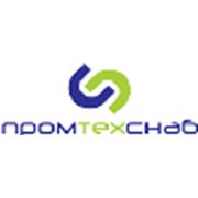 Логотип компании ТОО «ПромТехСнаб» (Алматы)