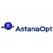 Логотип компании ИП “AstanaOpt“ (Астана)