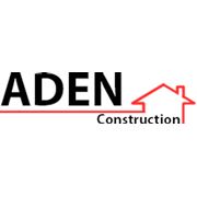 Логотип компании ADEN Construction - Аден Констракшн (Алматы)