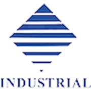 Логотип компании ТОО «НПК Индустриал» (Алматы)