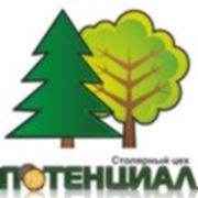 Логотип компании ТОО Потенциал (Алматы)