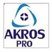 Логотип компании ТОО AkROS PRO (Алматы)