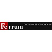 Логотип компании Феррум, ООО (Санкт-Петербург)