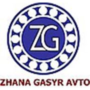 Логотип компании ТОО “ZHANA GASYR AVTO“ (Алматы)